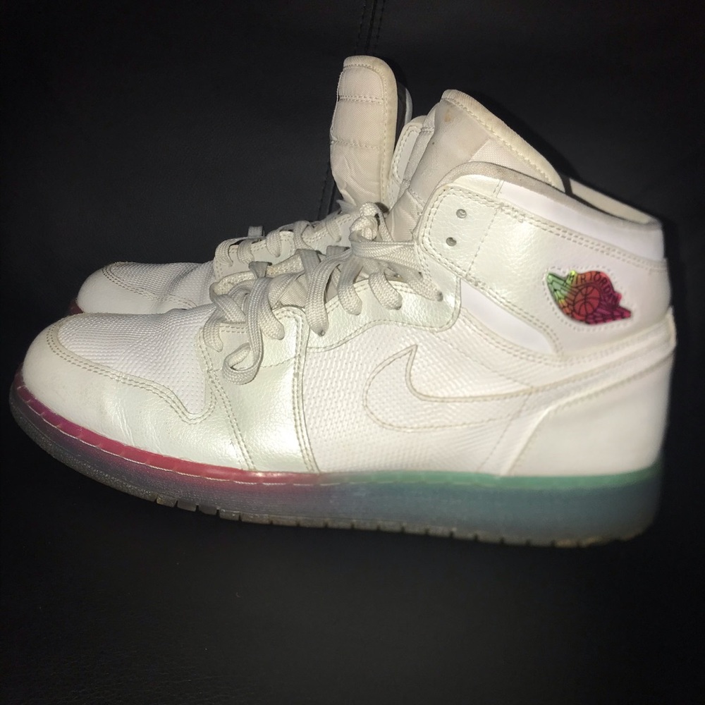 Air Jordan 1